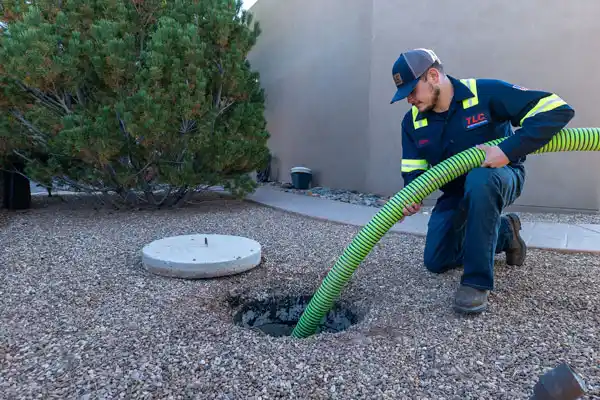 septic tank services Snohomish